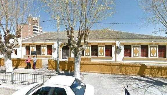 Escuela Ndeg49 Francia Instagram - Libertad