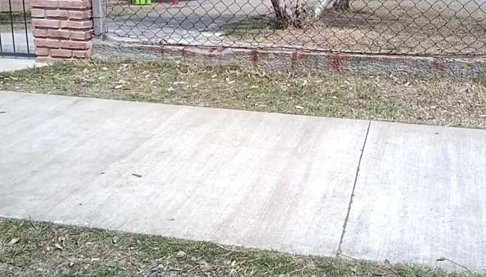 Escuela Ndeg49 Solar Del Charrua Videos - Col. del Sacramento