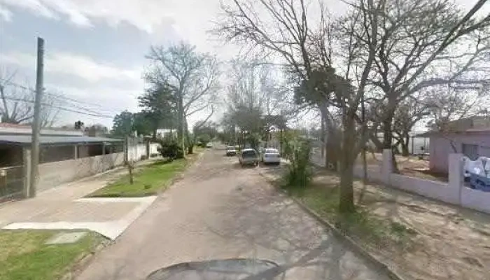 Escuela Ndeg56 Clemente Estable Promocion - Maldonado