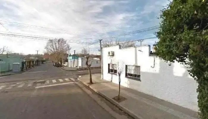 Escuela Ndeg7 Durazno Como Llegar - Durazno