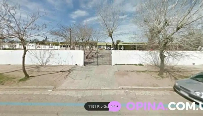 Escuela Ndeg88 Puntaje - Chuy