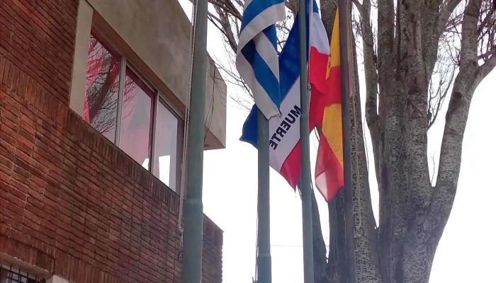 Escuela Ndeg95 Edificio - Maldonado