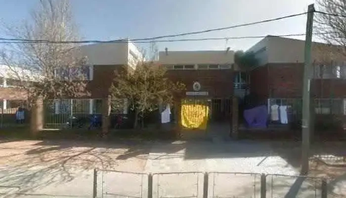 Escuela Ndeg95 Videosdeg - Maldonado
