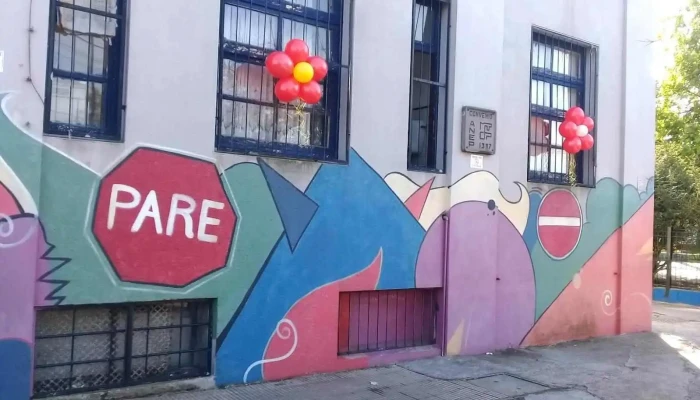 Escuela Ndeg96 Videos - Montevideo