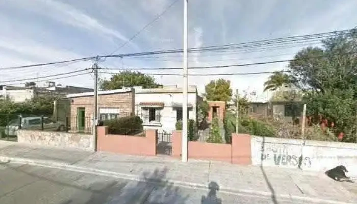 Escuela Ndeg96 Videosdeg - Montevideo