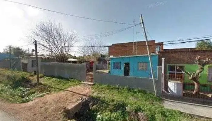 Escuela Ndeg99 Villa Alegria Opiniones - Progreso