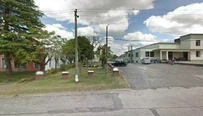 Escuela No 10 Elias Huber Cerca De Mideg - Nueva Helvecia