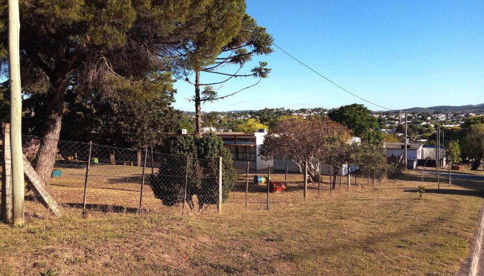 Escuela No 105 Miguel Navarra Opiniones - Minas