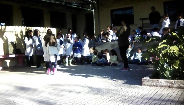 Escuela No 114 Descuentos - Rivera