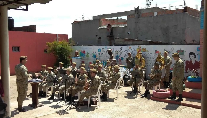 Escuela No 115   Juana De Ibarbourou Catalogo - Rivera
