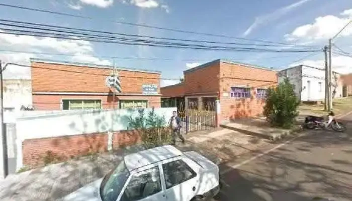 Escuela No 115   Juana De Ibarbourou Catalogodeg - Rivera