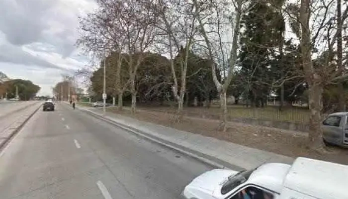 Escuela No 122 Doble Turno Comun Abierto Ahoradeg - Montevideo