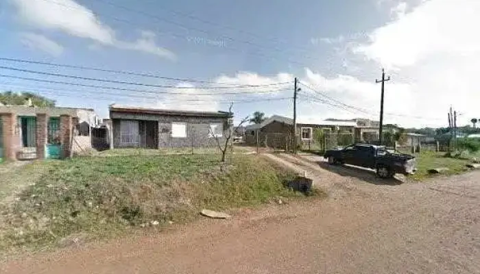 Escuela No 127 Videos - Salto