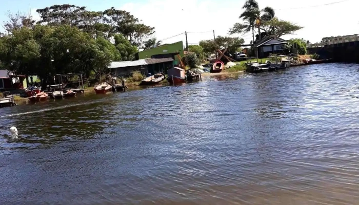 Escuela No 129 Donde - Rivera