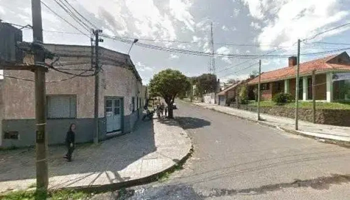 Escuela No 129 Dondedeg - Rivera