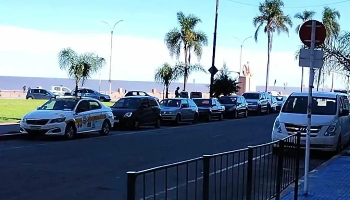 Escuela No 131 Republica De Chile Telefono - Montevideo