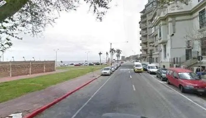 Escuela No 131 Republica De Chile Telefonodeg - Montevideo