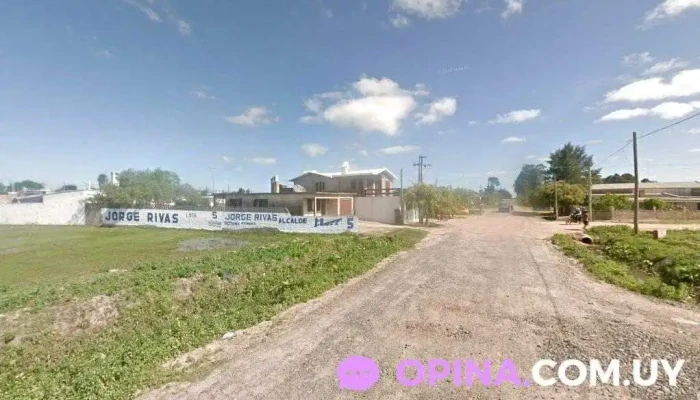 Escuela No 137 - Rio Branco