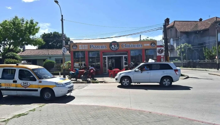 Escuela No 161 Tiempo Completo Edificio - Montevideo