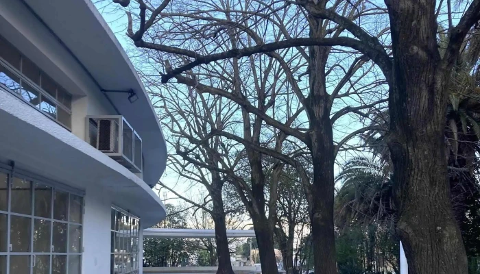 Escuela No 161 Tiempo Completo Montevideo - Montevideo