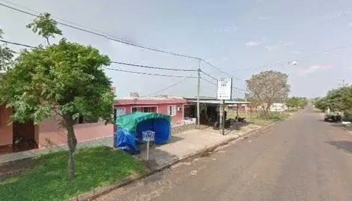 Escuela No 17 Como Llegar - Artigas