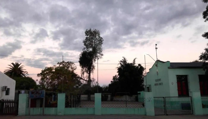 Escuela No 17 Serafin J Garcia Comentarios - Vergara