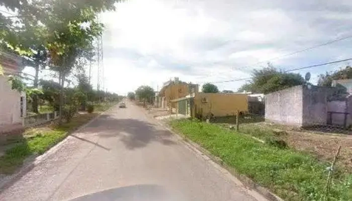 Escuela No 17 Serafin J Garcia Comentariosdeg - Vergara