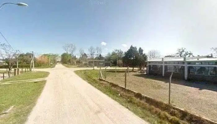 Escuela No 176 Comentariosdeg - Villa Crespo y San Andrés