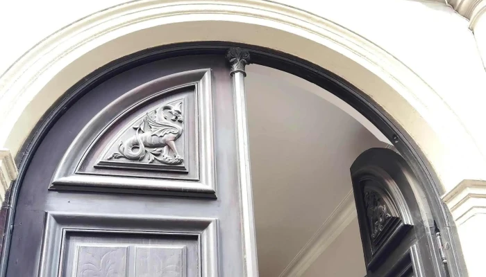 Escuela No 2 Republica Argentina Y Escuela 269 Donde - Montevideo