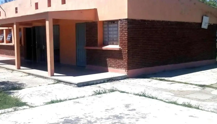 Escuela No 24 Donde - Cuaró