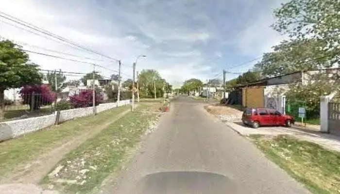 Escuela No 245 Jardin De Infantes Donde - Montevideo