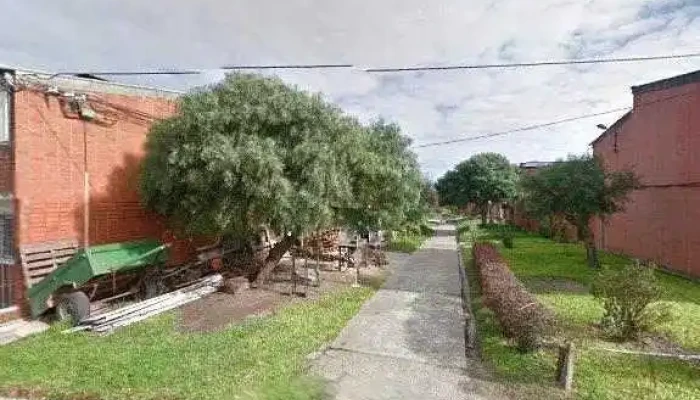 Escuela No 264 Como Llegardeg - Montevideo