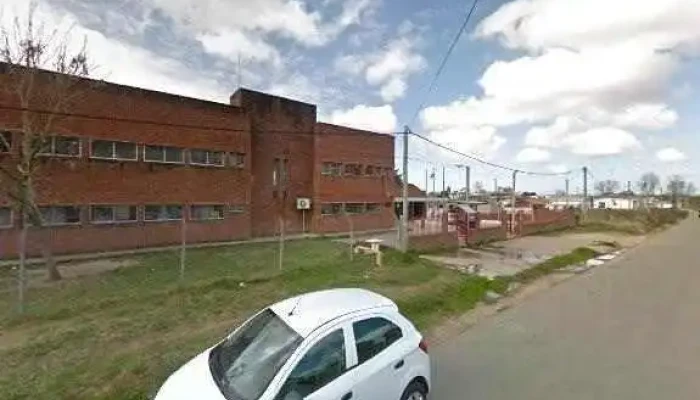 Escuela No 274 De Tiempo Completo Sitio Webdeg - Pando