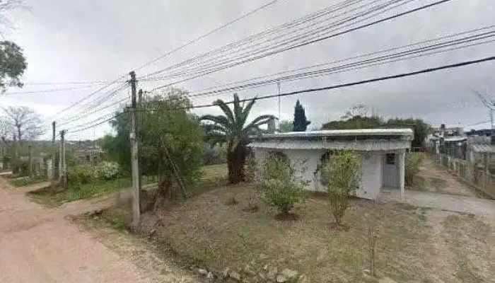 Escuela No 285 Comentariosdeg - Villa Crespo y San Andrés