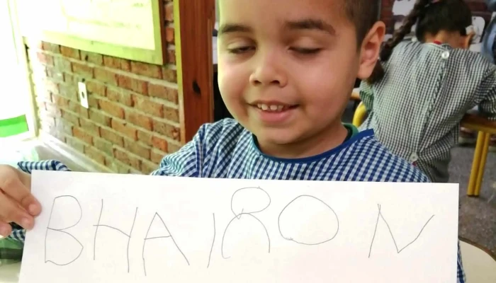 Escuela No 350 Donde - Montevideo