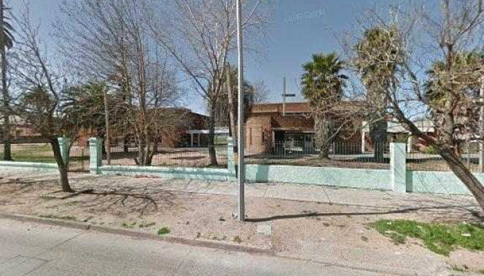 Escuela No 361 Federacion Rusa Ubicaciondeg - Montevideo