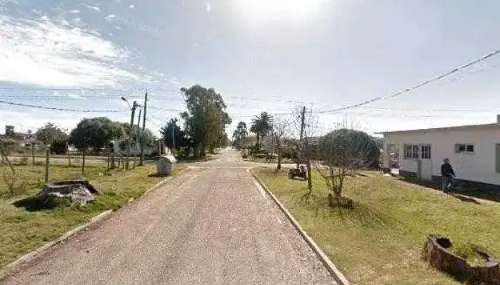 Escuela No 37 Don Francisco Piria Preciosdeg - Piriápolis