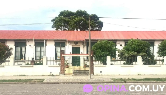 Escuela No 39 Cerca De Mi - Juan L. Lacaze