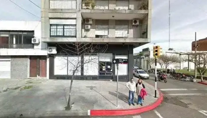 Escuela No 4 Dr Juan Zorrilla De San Martin Cerca De Mideg - Salto