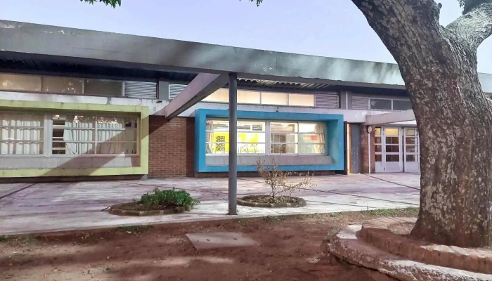 Escuela No 44   Republica De Italia Sitio Web - Rivera