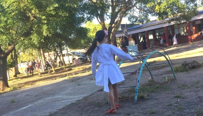 Escuela No 45 Andresito Descuentos - Rivera