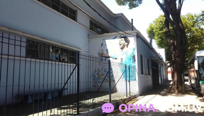 Escuela No 45 Leonor Hourticou Horario - Montevideo