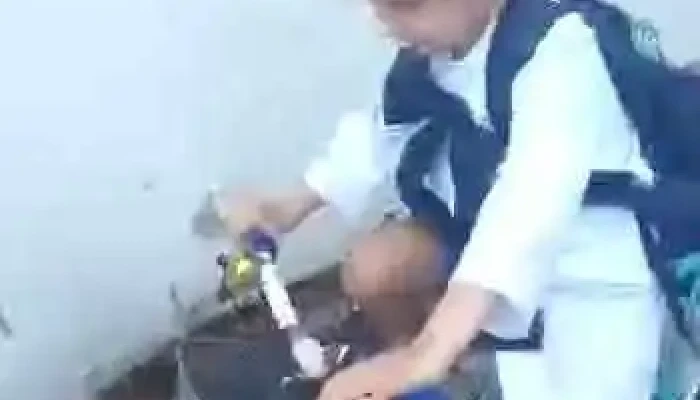 Escuela No 45 Leonor Hourticou Videos - Montevideo