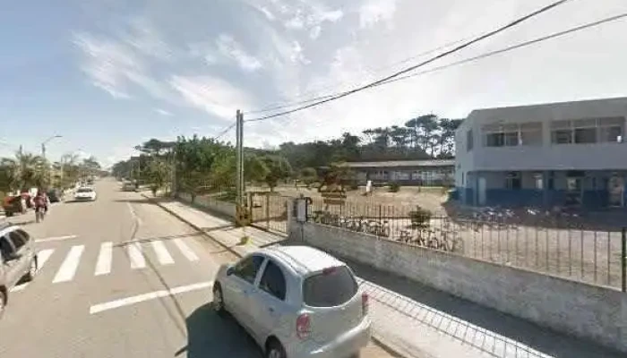 Escuela No 52 Zonadeg - La Paloma