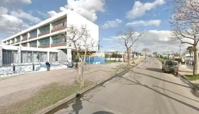 Escuela No 59 Campamento Puntaje - Montevideo