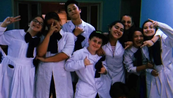 Escuela No 6 Eduardo Fabini Comentarios - Rivera