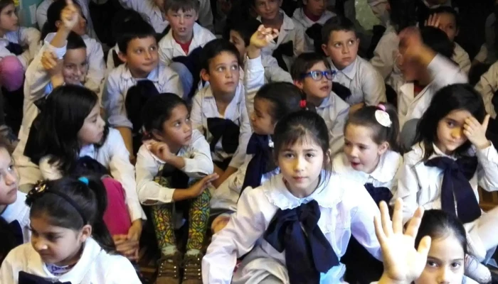 Escuela No 6 Eduardo Fabini Descuentos - Rivera