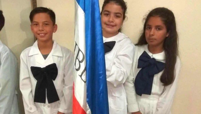 Escuela No 6 Eduardo Fabini Opiniones - Rivera