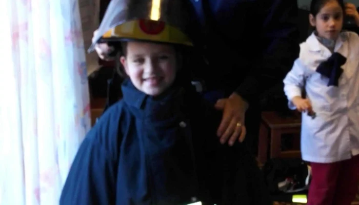 Escuela No 6 Eduardo Fabini Promocion - Rivera