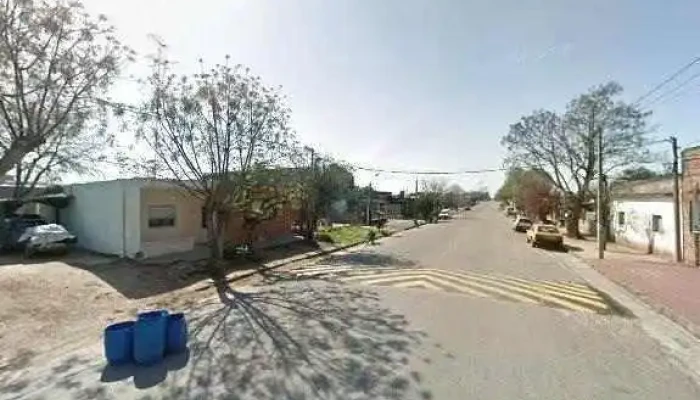 Escuela No 64 Preciosdeg - Florida